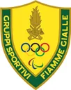 Gruppi Sportivi Fiamme Gialle